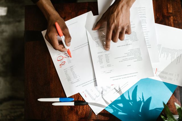 Internal Audit