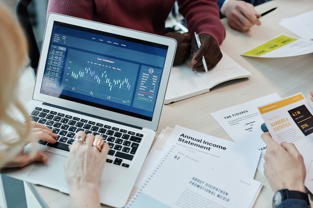 Financial Statements